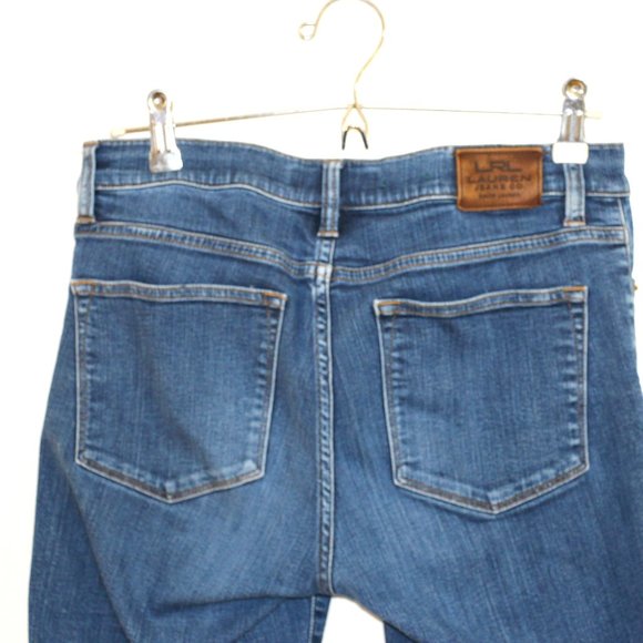 Lauren Jeans by Ralph Lauren  Size: 6 - Picture 5 of 6
